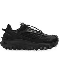 Moncler - "Trailgrip Gtx" Sports Shoes - Lyst