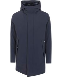 Rrd - "Surflex Winter Eskimo" Jacket - Lyst
