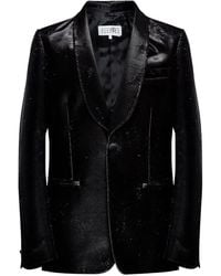 MM6 by Maison Margiela - Jacket - Lyst