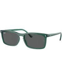 Ray-Ban - Rb4435 6615B1 - Lyst