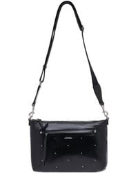 Isabel Marant - Nessah Gd Shoulder Bag - Lyst