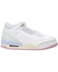 Nike - Air Jordan 3 Retro Sneakers - Lyst