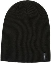 Oakley - Back Bone Beanie 2.0 - Lyst