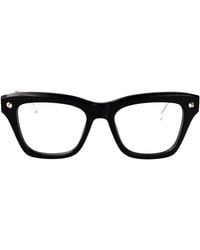 McQueen - Optical - Lyst