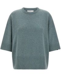 Extreme Cashmere - 'N°433 Sassie' Sweater - Lyst