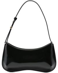 Jacquemus - Le Bisou Shoulder Bag - Lyst
