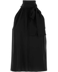 Valentino Garavani - Top - Lyst