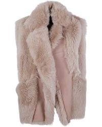 Blancha - "Toscana" Gilet - Lyst