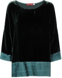 BIANCO LEVRIN - Paris Oriana Shirt - Lyst