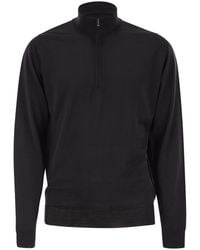 John Smedley - Barrow - Lyst