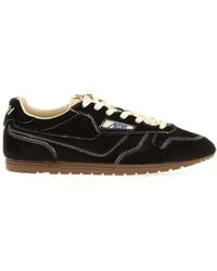 Autry - Windspin Low Wom Bn01 Pon - Lyst