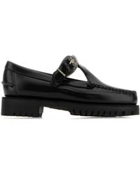 Sebago - Aurora Lug - Lyst