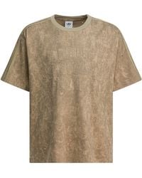 adidas Originals - "Song For The Mute Adi006" Crew-Neck T-Shirt - Lyst