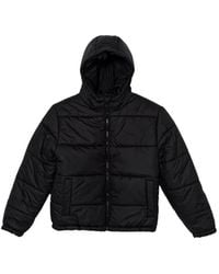 Vans - "Puffer By" Jacket - Lyst
