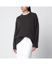 Lisa Yang - Crewneck Sweater Noor - Lyst