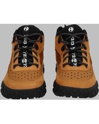 Timberland - Sneaker "Greenstride Motion 6" - Lyst