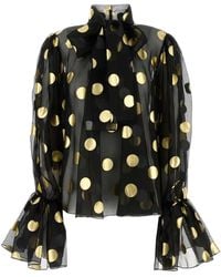 Dolce & Gabbana - Shirts - Lyst