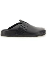 Balenciaga - Sabot Sunday - Lyst