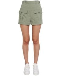 Philippe Model - Virginie Shorts - Lyst