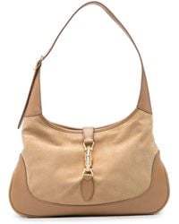 Gucci - Blondie Medium Top Handle Bag - Lyst