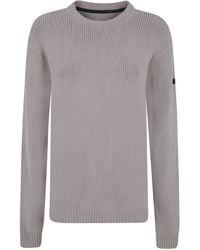 Rrd - "Cinematt" Round Knit - Lyst