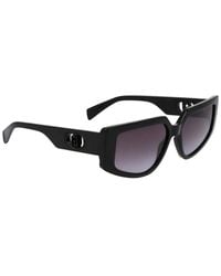 Liu Jo - Lj801S 001 - Lyst