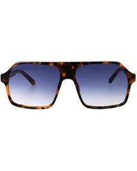 Palm Angels - Acetate Sunglasses - Lyst