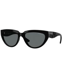 Vogue - Vo5629S W44/81 - Lyst
