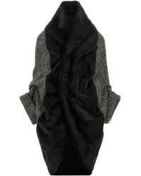Junya Watanabe - Hybrid Jacket - Lyst