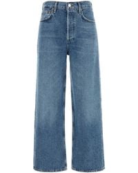 Agolde - Jeans - Lyst