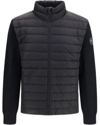 Canada Goose - Hybridge Flavio Jacket - Lyst