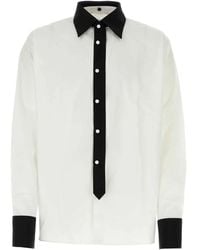 Prada - Shirt - Lyst