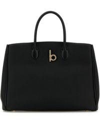 Burberry - Handbags - Lyst