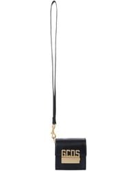 Gcds - Bag With Logo - Lyst