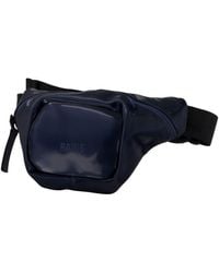 Rains - Bum Bag Micro W3 Belt Bag - Lyst