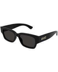 Gucci - Sunglasses - Lyst