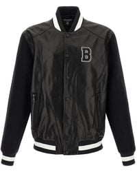 Balmain - Bomber Jackets - Lyst