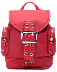 Ganni - Backpacks - Lyst
