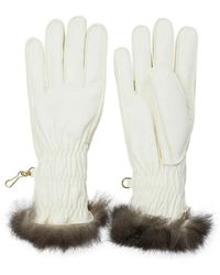 Restelli - Ski Gloves "269" - Lyst