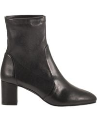 Stuart Weitzman - Yulia Stretch 60 - Lyst