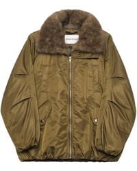 Stand Studio - Thilda Jacket - Lyst