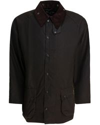 Barbour - "Beaufort" Jacket - Lyst