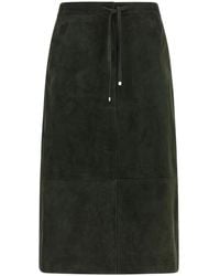 Max Mara - Max Mara 'S 'Smmgazza' Skirt - Lyst