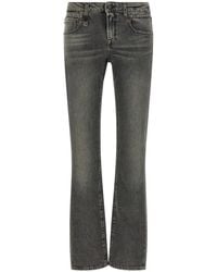 R13 - 'Tobi Boy' Jeans - Lyst
