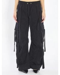 Dolce & Gabbana - Dolce & Gabbana Cargo Pants - Lyst