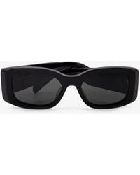 Celine - Triomphe Xl 01 Acetate Sunglasses - Lyst