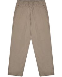 Department 5 - Pantalone "Famil" Con Coulisse - Lyst