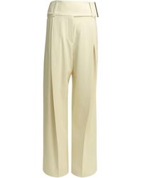 Max Mara - Tailored Pants - Lyst