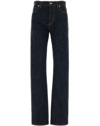 Fendi - Regular Jeans - Lyst