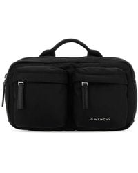 Givenchy - Essential U Bumbag - Lyst